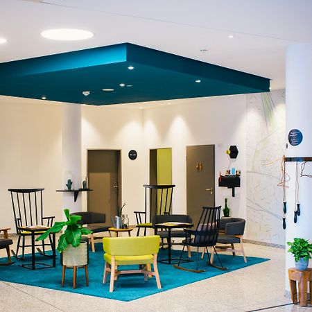 Vienna House Easy By Wyndham Amberg Hotel Exterior foto