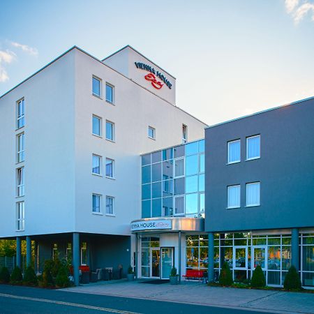 Vienna House Easy By Wyndham Amberg Hotel Exterior foto