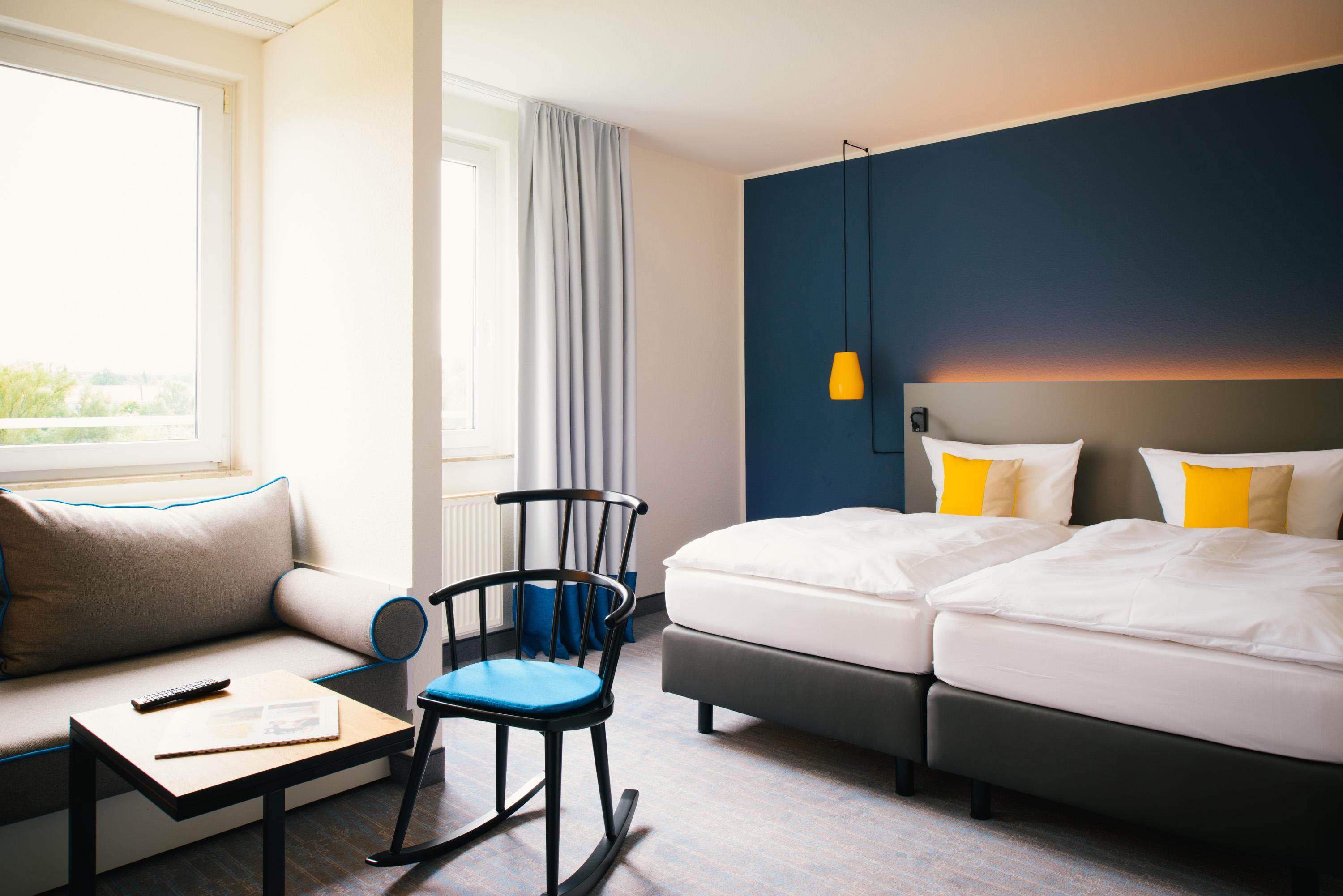 Vienna House Easy By Wyndham Amberg Hotel Exterior foto