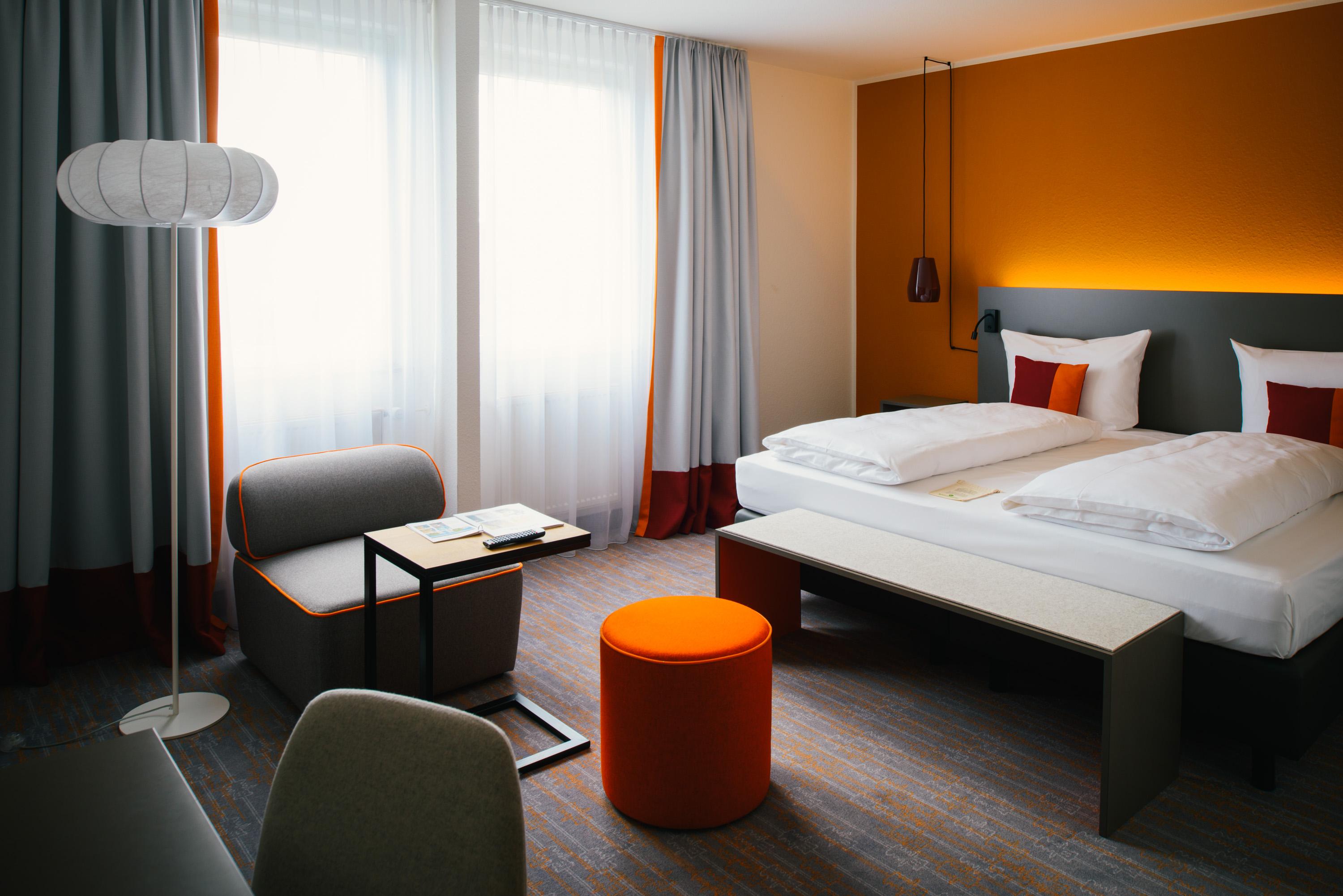 Vienna House Easy By Wyndham Amberg Hotel Exterior foto