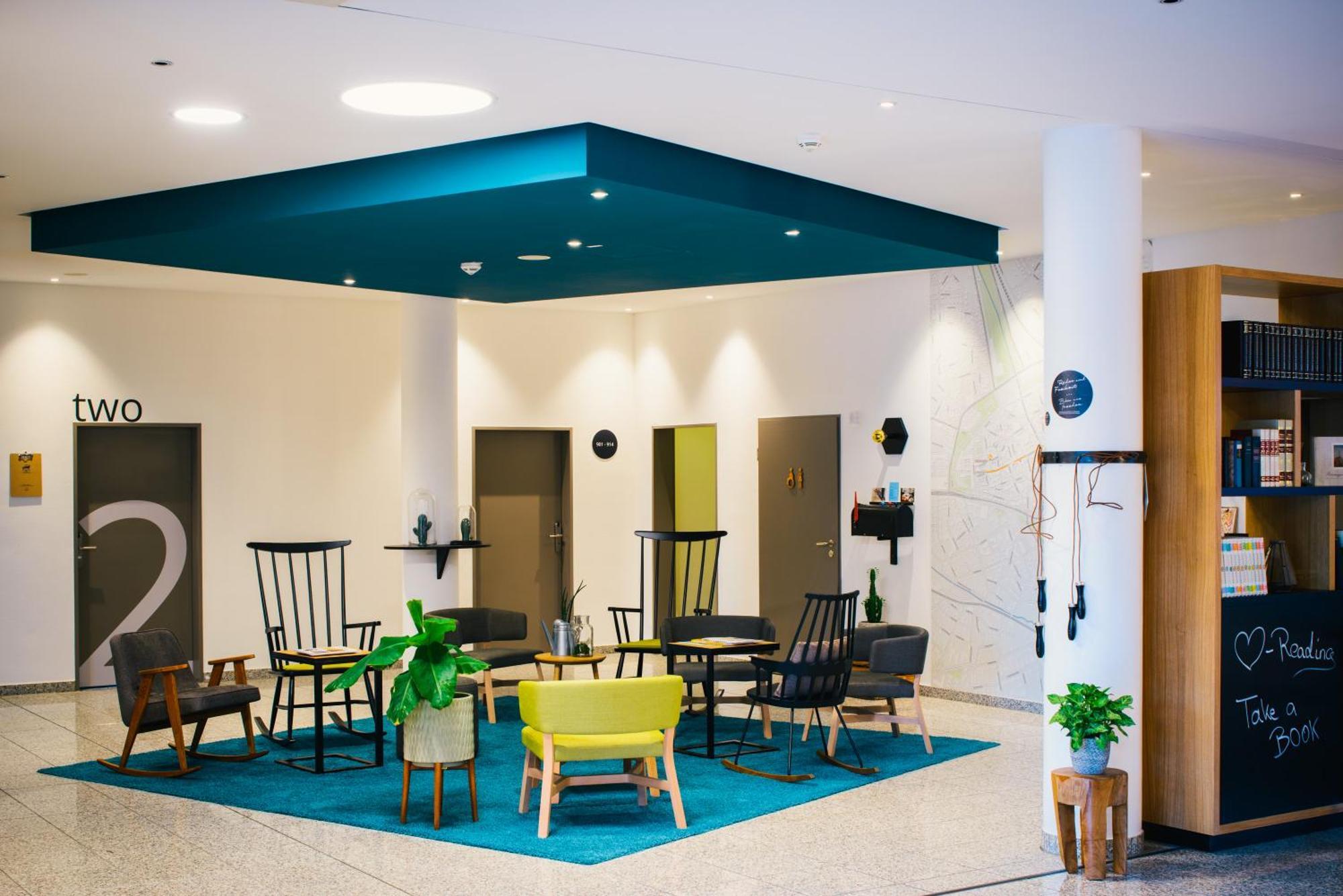 Vienna House Easy By Wyndham Amberg Hotel Exterior foto